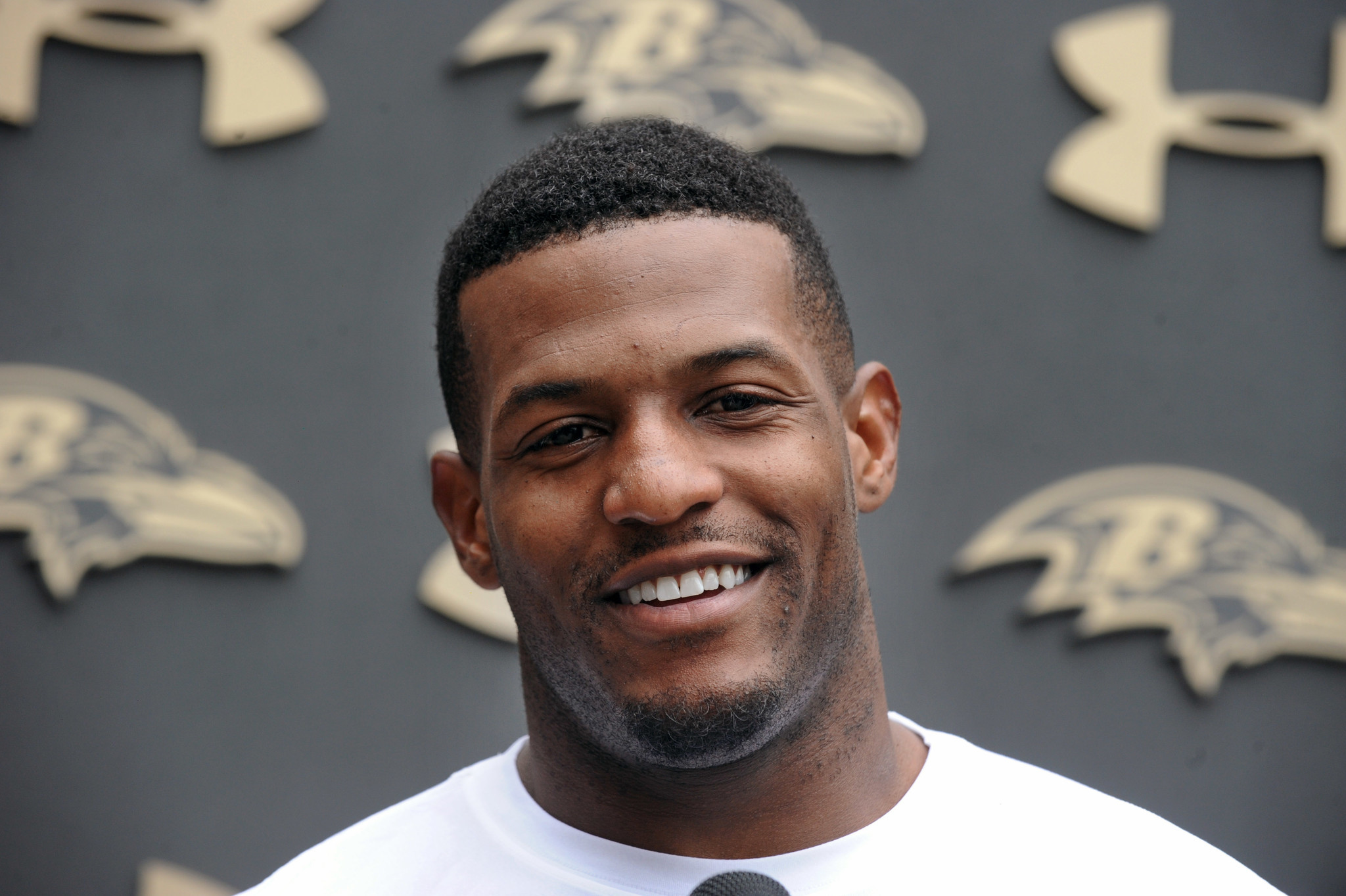 Mike Wallace - Motivational Sports Speaker